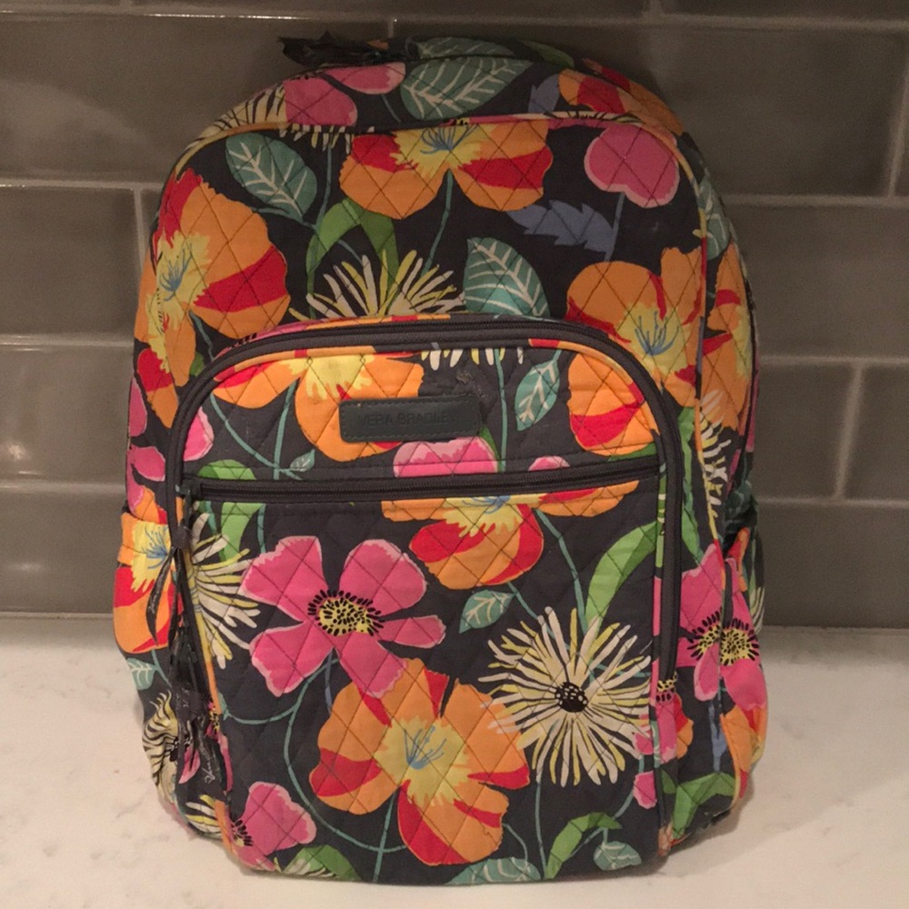 Vera Bradley backpack